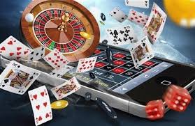 Explore Online Casinos Not on GamStop