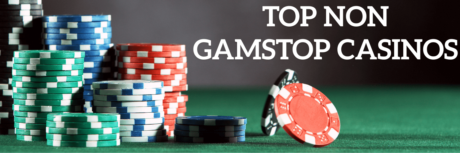 Explore the Thrilling World of Casinos Non Gamstop