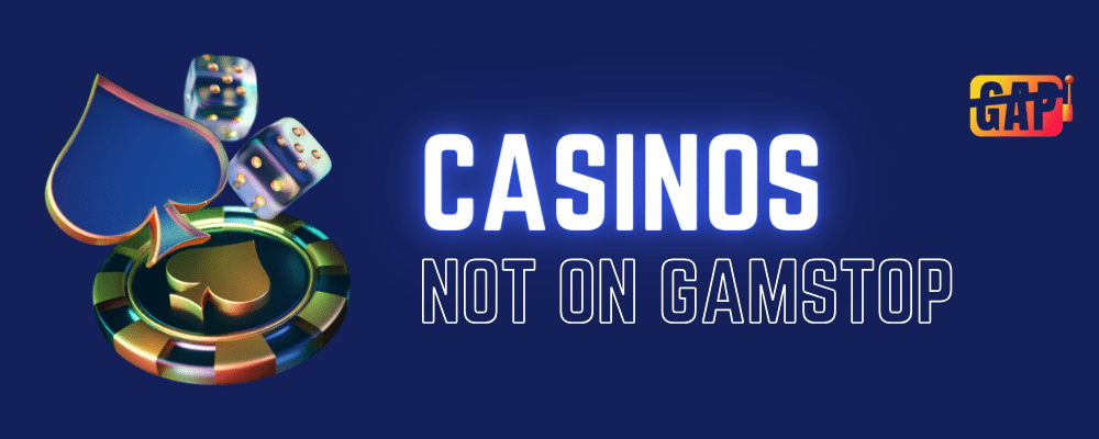 Explore the Thrilling World of Casinos Non Gamstop
