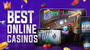 Exploring AI-Powered Online Casinos Revolutionizing the Gambling Experience