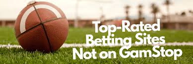 Exploring Bookmakers Not on GamStop 146856283