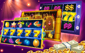Exploring BoomingSlots Casino & Sportsbook A Thrilling Gaming Experience