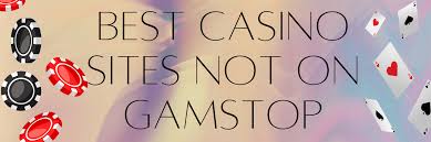 Exploring Casinos Not on Gamstop in the UK 1054912174
