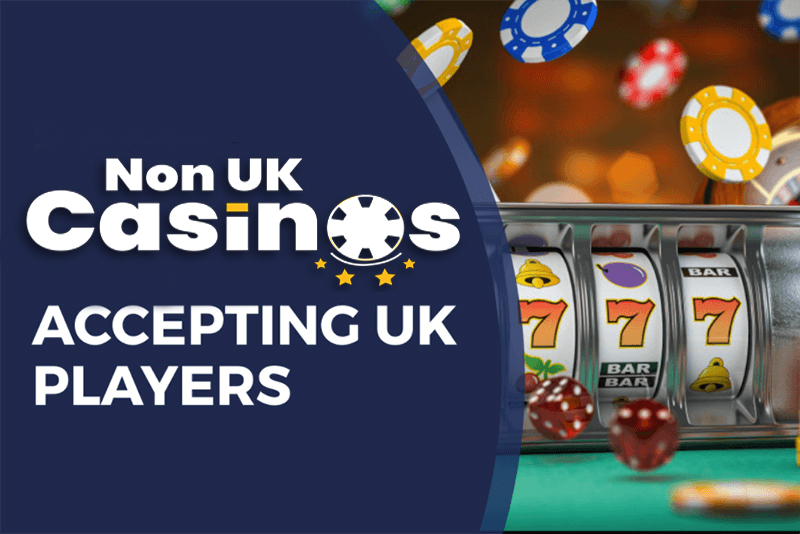 Exploring Non UK Regulated Casinos An In-Depth Guide