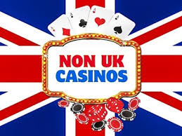 Exploring Non UKGC Licensed Casinos A Comprehensive Guide -19401748 Exploring Non UKGC Licensed Casinos A Comprehensive Guide -19401748