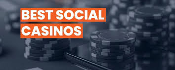 Exploring the World of Real Money Social Casinos 518960690 Exploring the World of Real Money Social Casinos 518960690