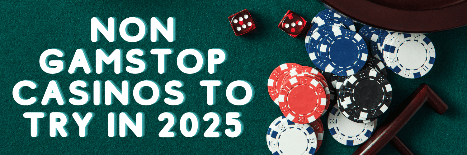 Exploring UK Casinos Not on GamStop
