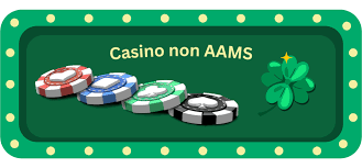 I migliori casinò non AAMS la guida per giocatori esperti