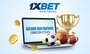 1xBet App - Your Ultimate Betting Companion