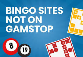 Alternative Bingo Sites Finding Joy Beyond GamStop