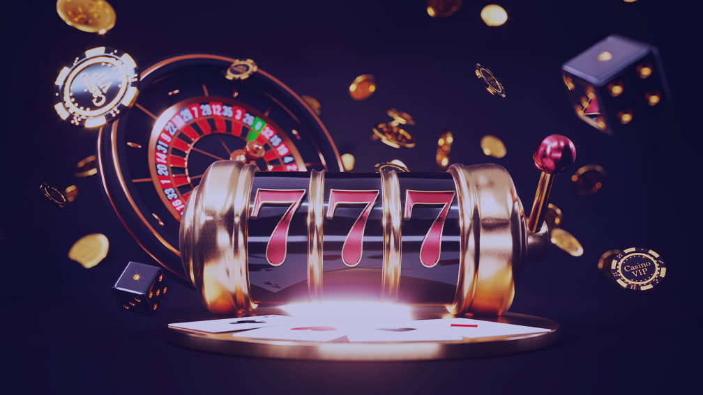 Kryptosino Casino Where Cryptocurrency Meets Thrill