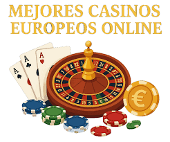 Los Mejores Casinos Online Europeos Diversión y Seguridad 833239065 Los Mejores Casinos Online Europeos Diversión y Seguridad 833239065