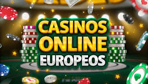 Los Mejores Casinos Online Europeos Diversión y Seguridad 833239065 Los Mejores Casinos Online Europeos Diversión y Seguridad 833239065