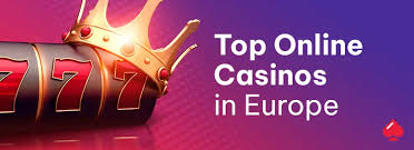 Los Mejores Casinos Online Europeos Diversión y Seguridad 833239065 Los Mejores Casinos Online Europeos Diversión y Seguridad 833239065