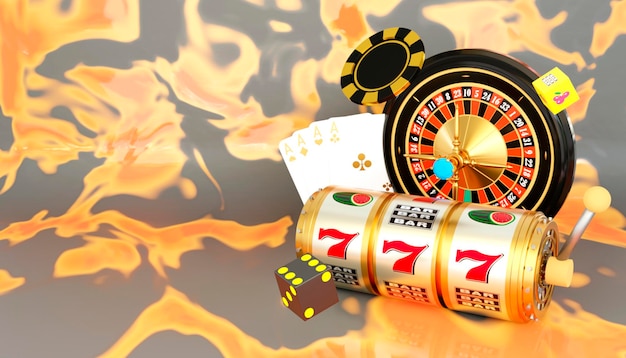Richy Fox Casino & Sportsbook Your Premier Gaming Destination