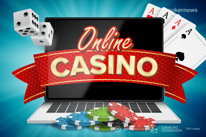 The Allure of Online Casino Slots Discovering the Charm of SlotsCharm