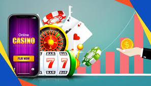 Top 10 Most Played Online Casino Games Unveiling the Favorites