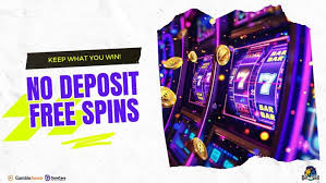 Unlock 30 Free Spins No Deposit A Guide to Online Casino Bonuses