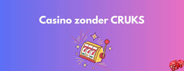 Beste Casino Zonder CRUKS Ontdek de Top Keuzes voor Spelers 1298552315