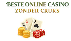Beste Casino Zonder CRUKS Ontdek de Top Keuzes voor Spelers 1298552315