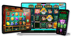 Casino BigClash UK Experience the Excitement of Online Gaming