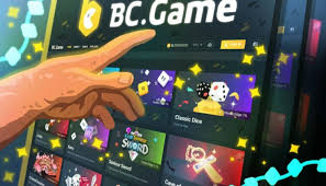 Discover the Thrills of Bcgame.sk Online Casino 1058076002
