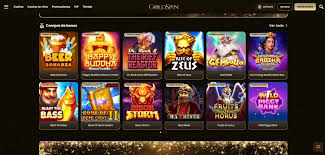 GoldSpin Casino España La Mejor Experiencia de Juego en Línea 1695511627