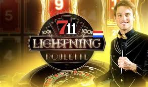 Ontdek de Magie van 711 Casino Jouw Ultieme Gids